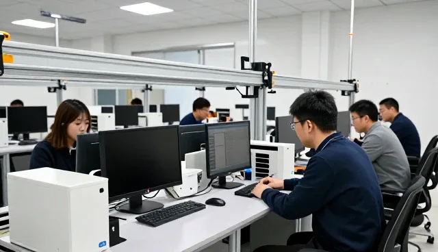 上海韵屹电子科技有限公司