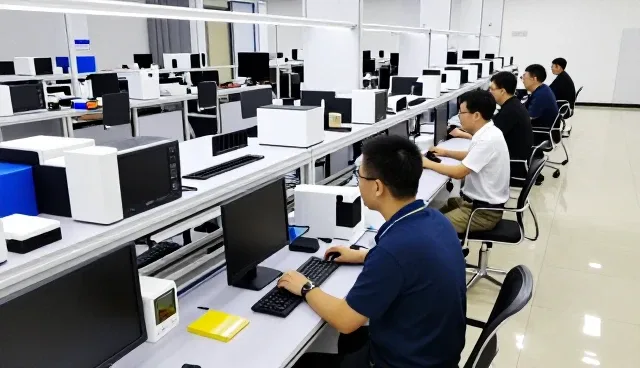 智能传感器模块